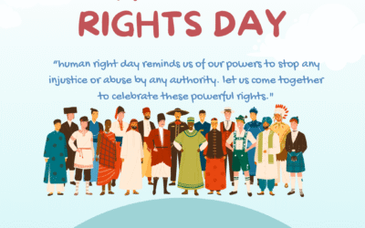 Celebrating Human Rights Day