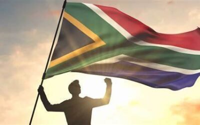 Celebrating Heritage Day: Honouring the Contributions of the Muslim Community in South Africa