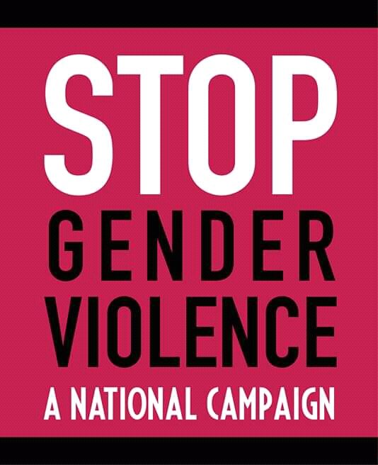 16 Days, 16 Steps Towards Change: A Journey Against Gender-Based Violence (GBV)