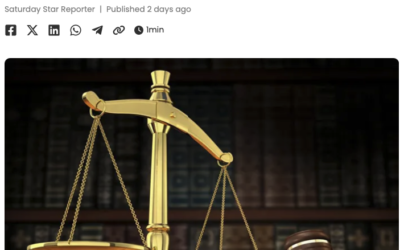 Legal Aid in South Africa